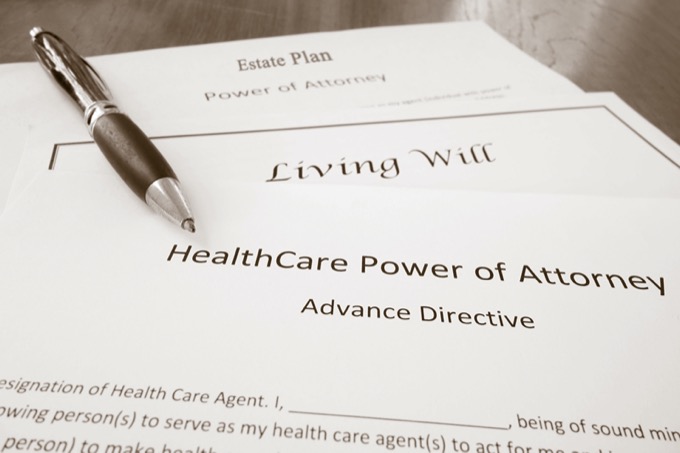 Healthcare Directives