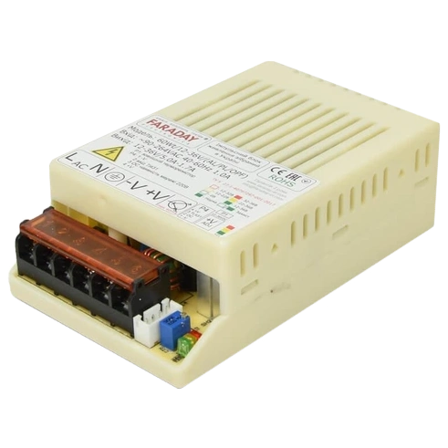 Faraday Electronics 60Wt/12-36V/PL Блок живлення