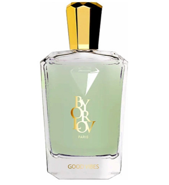 Orlov Paris Good Vibes