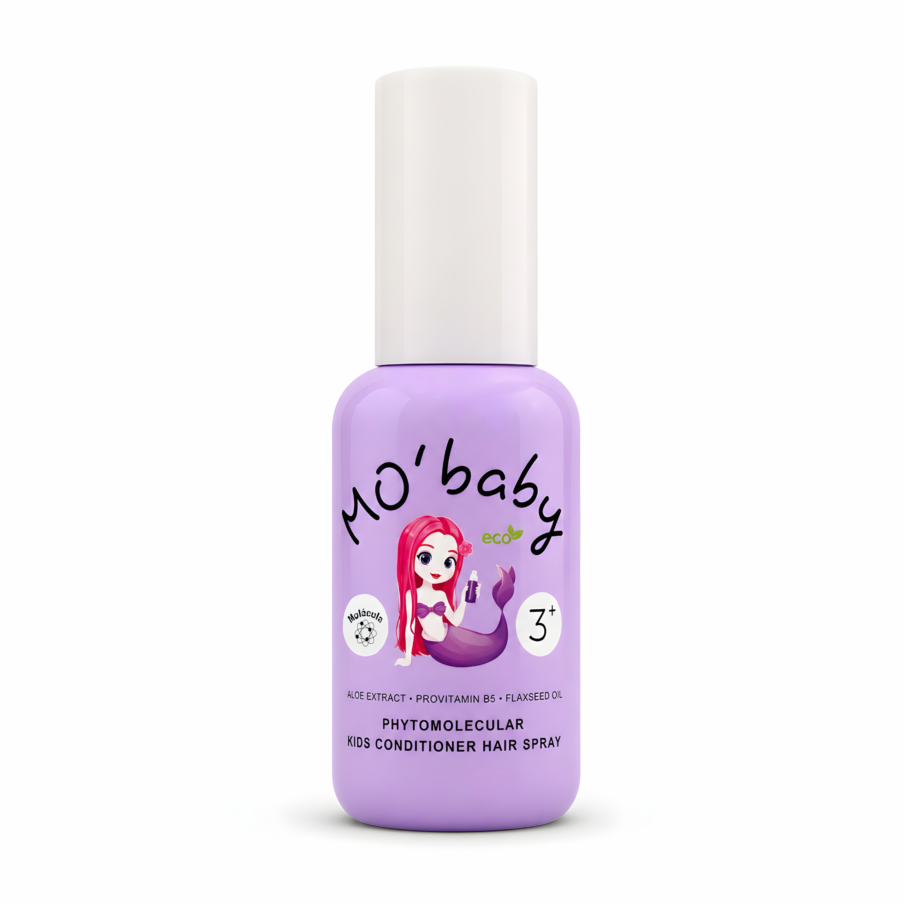 MO’baby Kids Conditioner Hair Spray Дитячий кондиціонуючий спрей для волосся