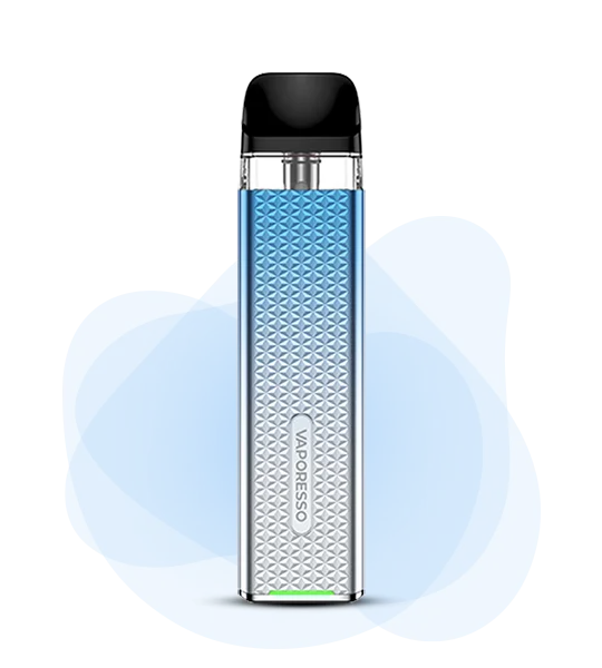 Vaporesso XROS 3 MINI Sky Blue