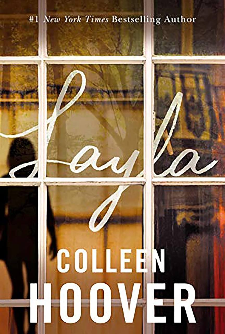 Layla Colleen Hoover