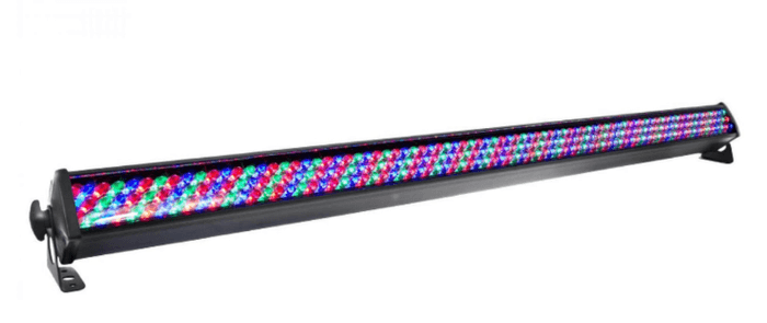 BARRA LED RGB