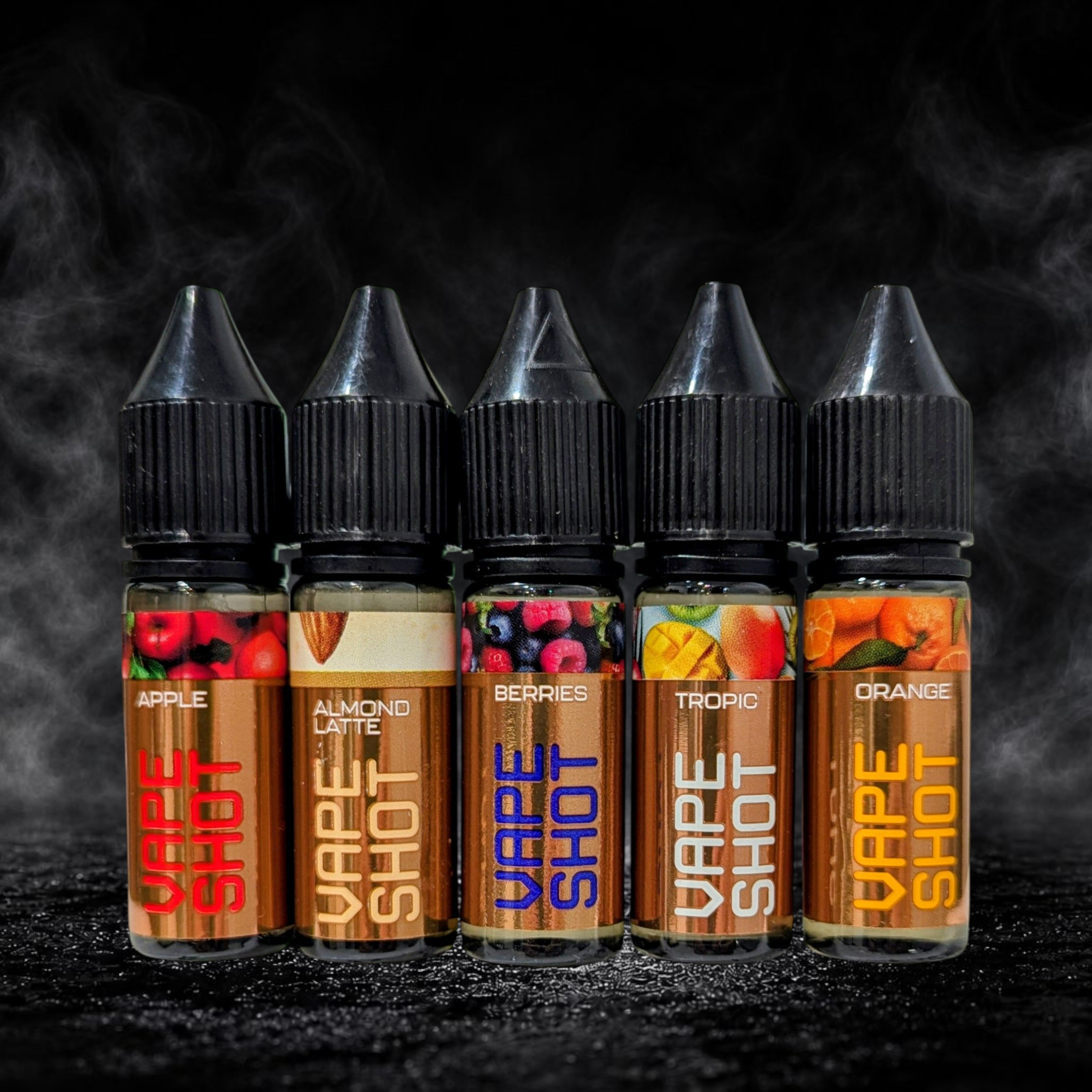 Ароматизатор Vape Shot 15ml.