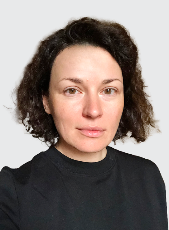 Онлайн лекція «Взаємодія сценариста/-ки і режисера/-ки – як разом писати фільм?» Марини Степанської
