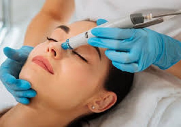 Laser Facial