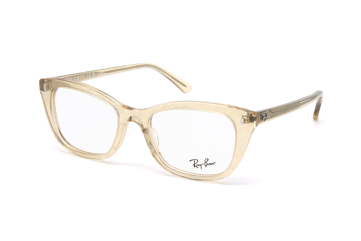 RAY-BAN RX 5433 8294 52 оправа для окулярів