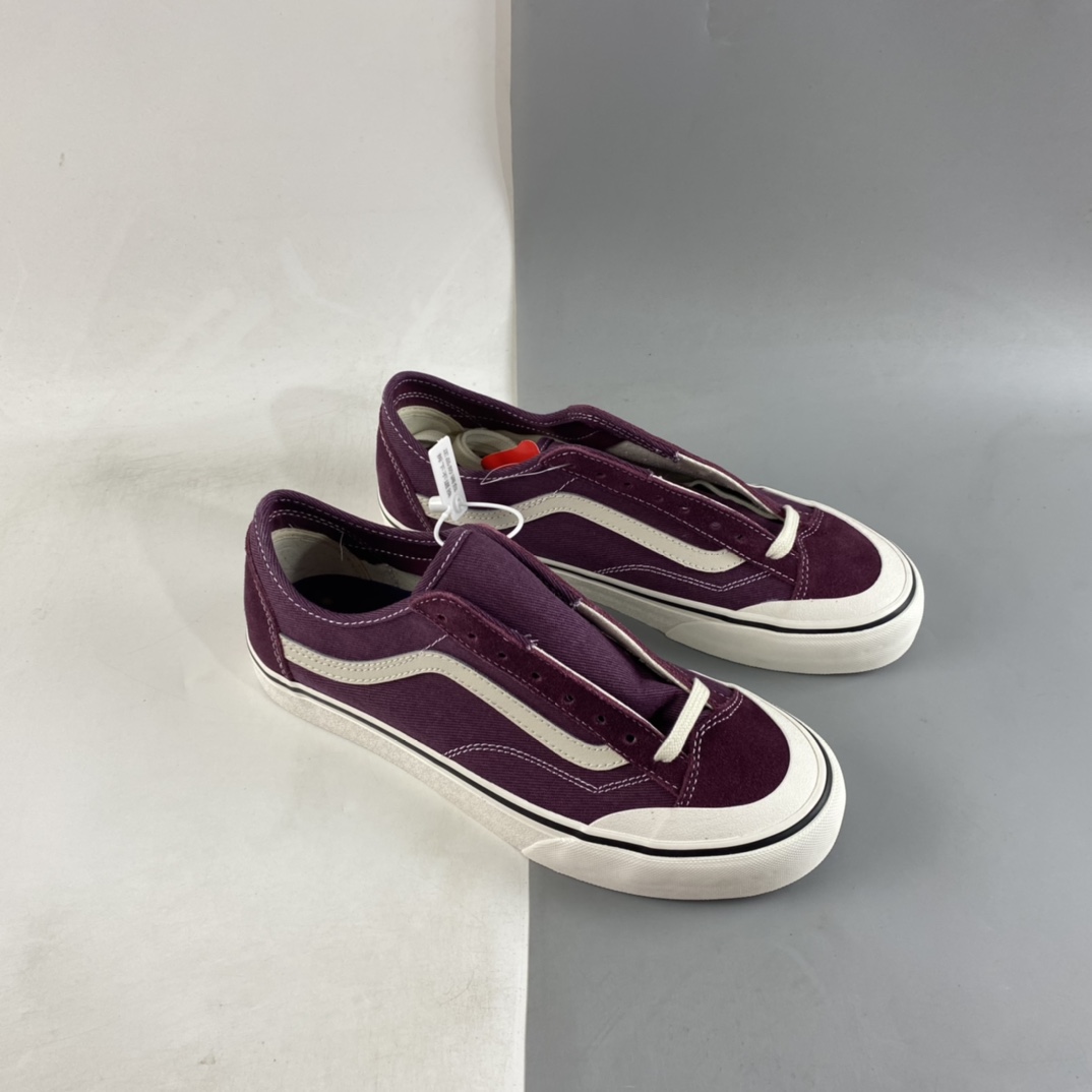 Vans Style 36 Sf VN0A5HYRB9D