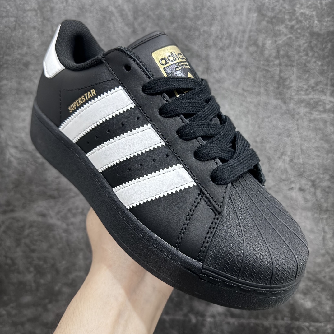  Adidas Originals Superstar XLG LOGO”IG9777