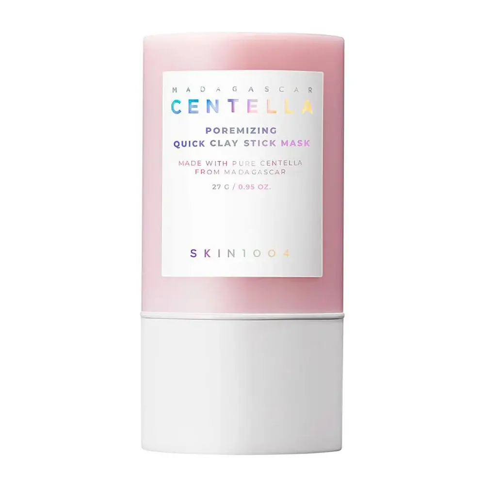 Глиняна маска-стік для обличчя Skin 1004 Madagascar Centella Poremizing Quick Clay Stick Mask, 27g