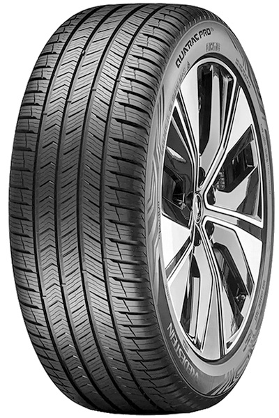 Vredestein Quatrac Pro EV 255/55 R19 111V XL