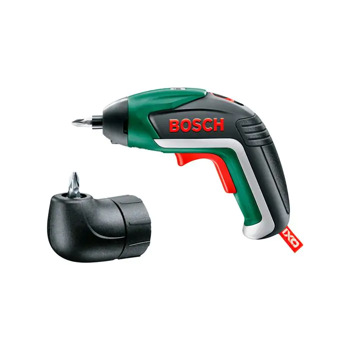 Акумуляторна викрутка Bosch IXO V Medium