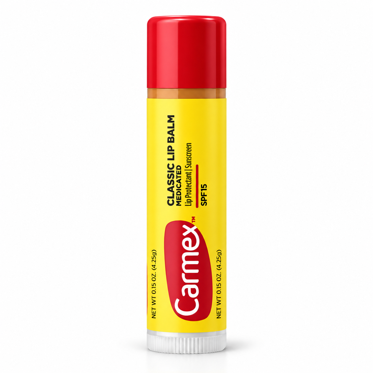 Бальзам для губ Carmex Stick SPF 15