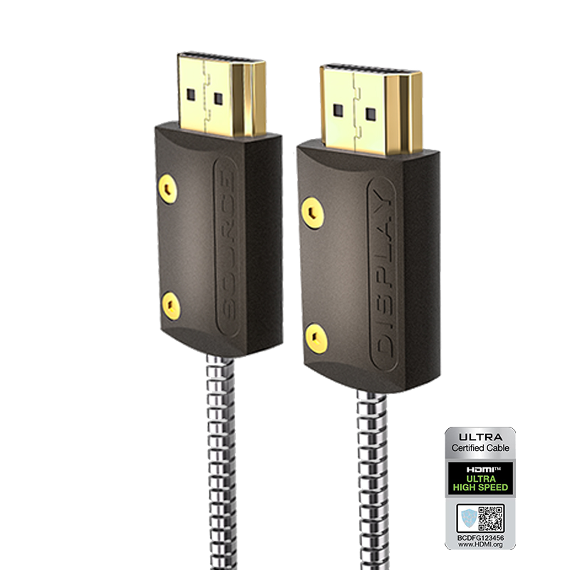 Câble HDMI Bridgee KAI2.1