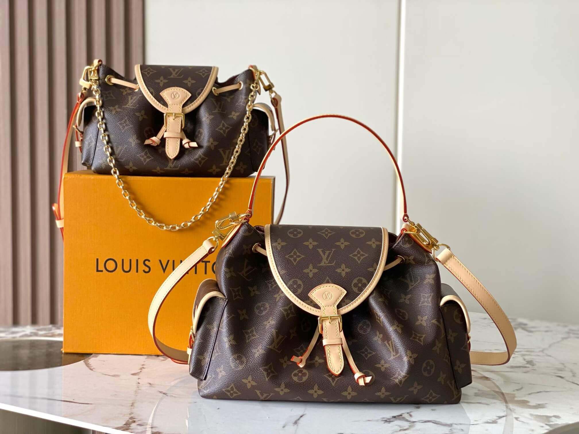 Louis Vuitton сумка