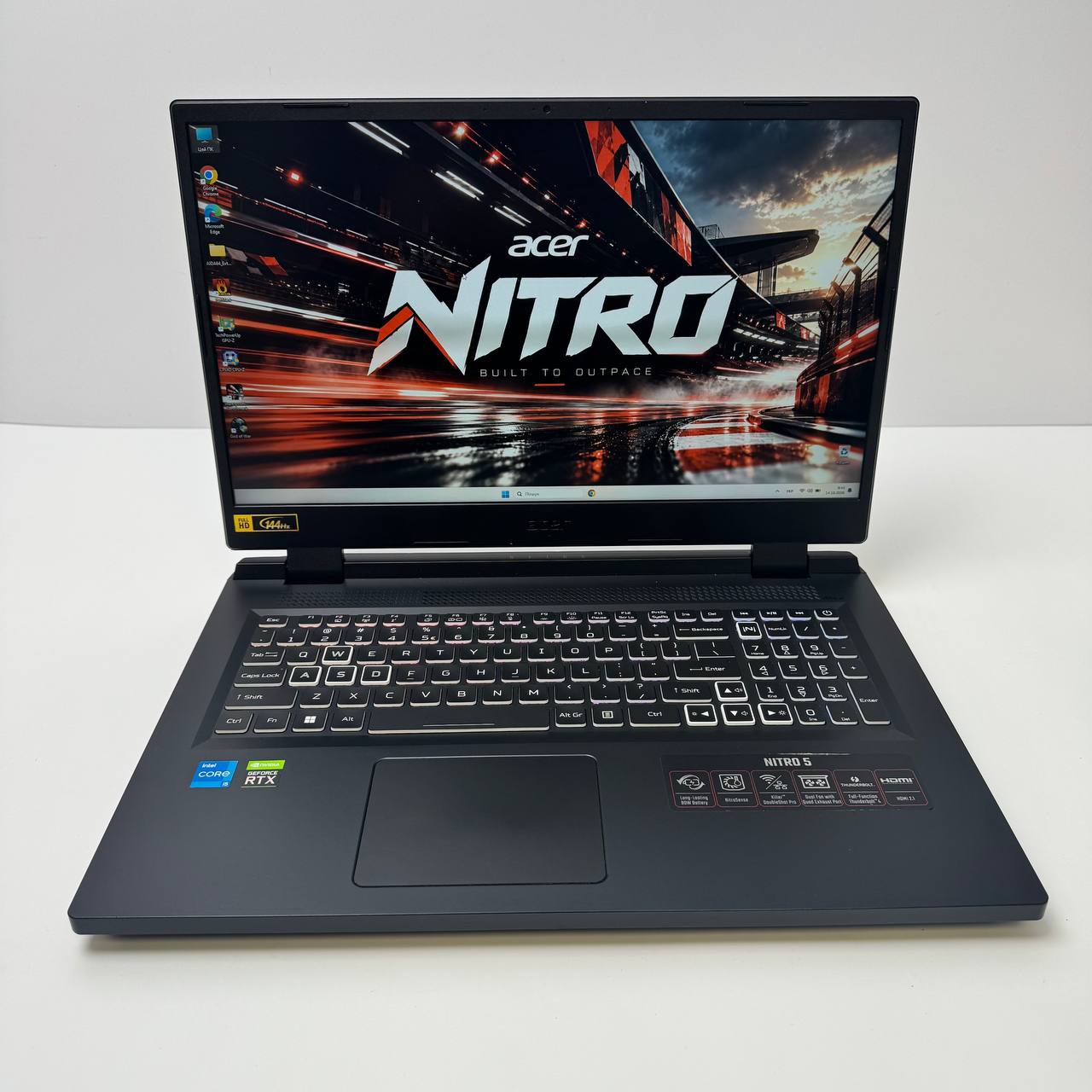Acer Nitro AN517-55