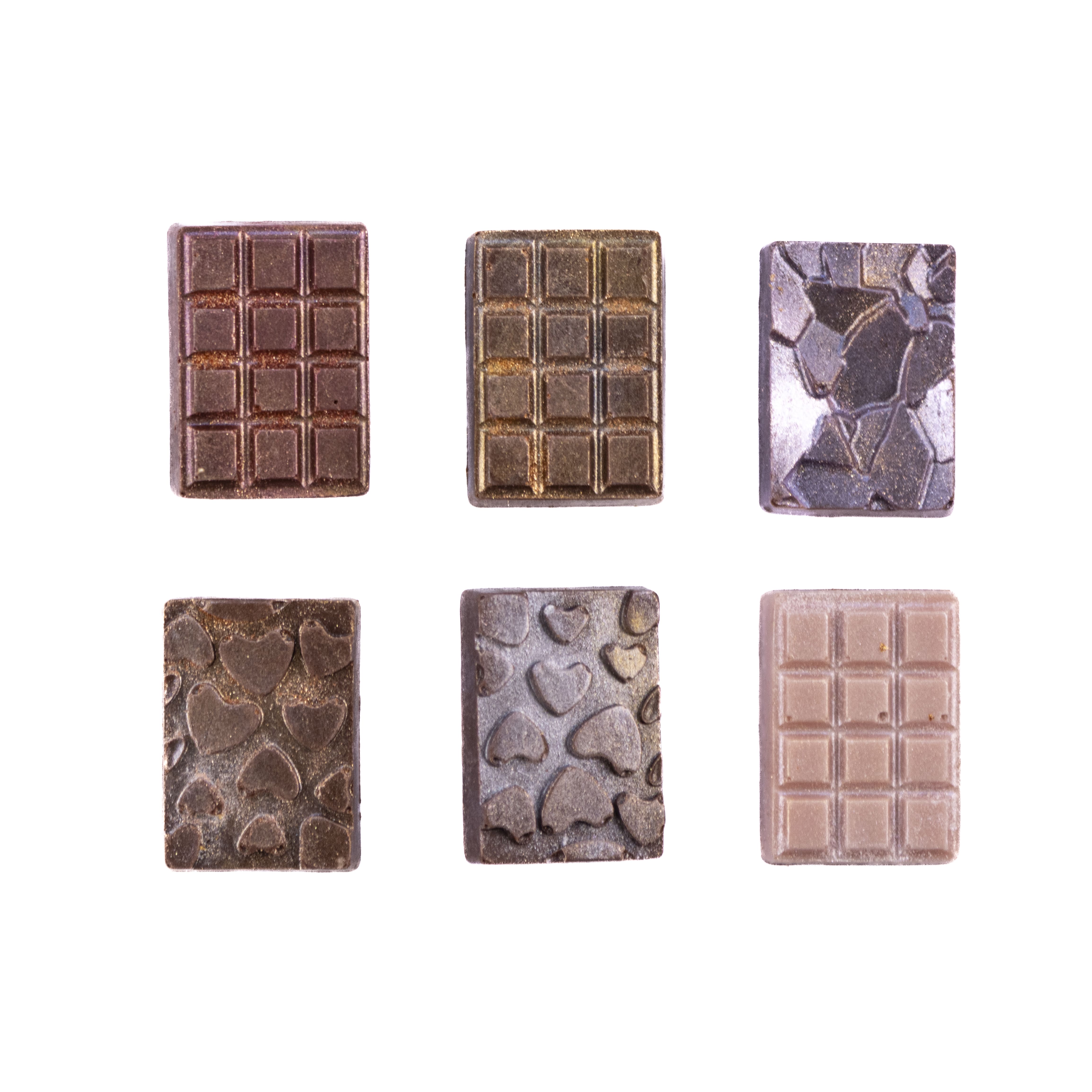 Sjokoladeplate 19 | Kjøbmandsgaarden Chocolate