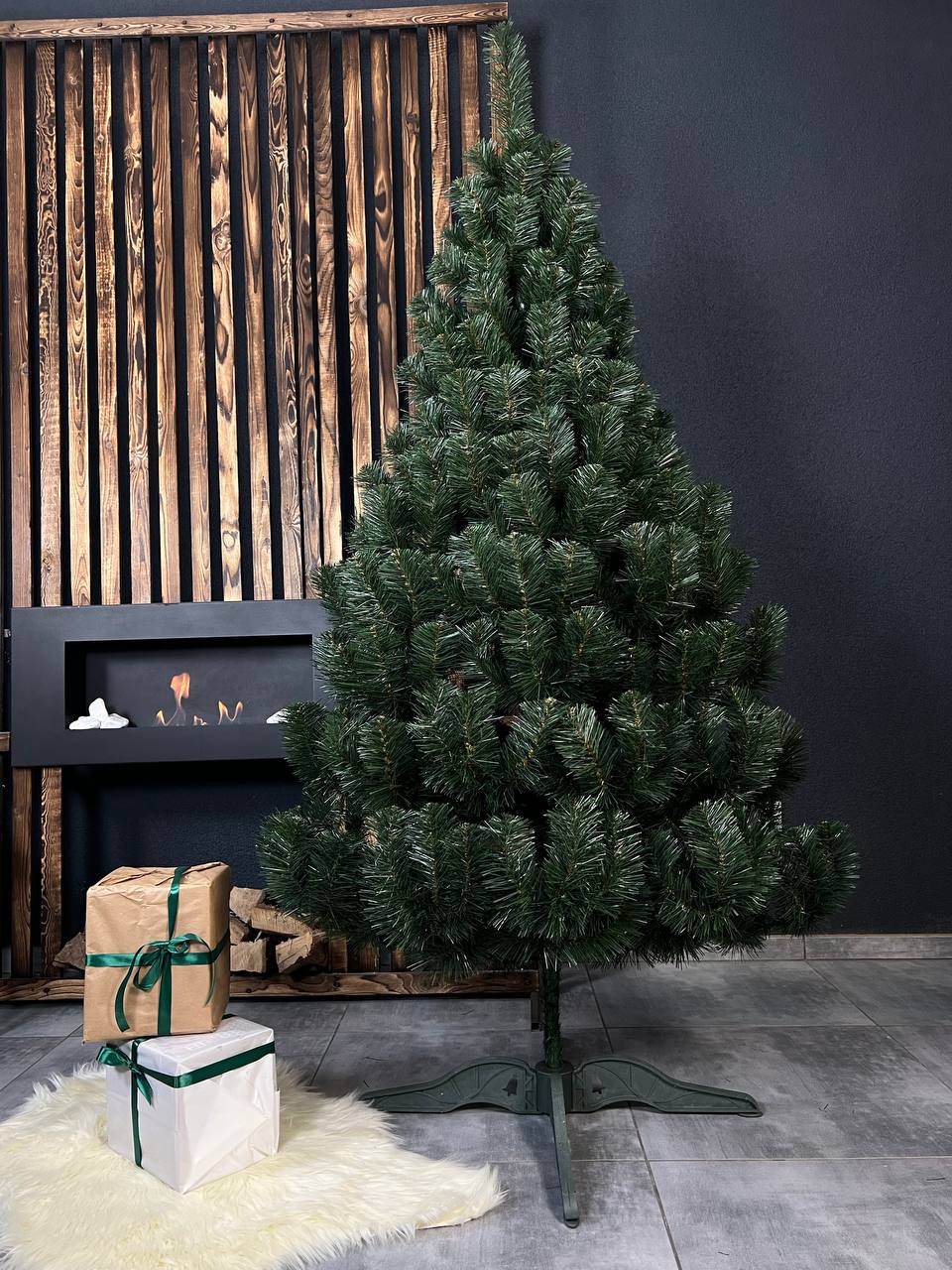 Ялинка «Казка» - 2.0м. 🦚