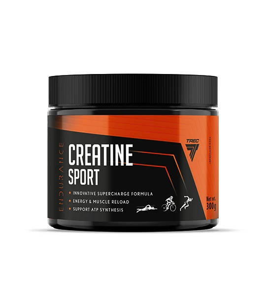 Trec Endurance Creatine Sport 300 г
