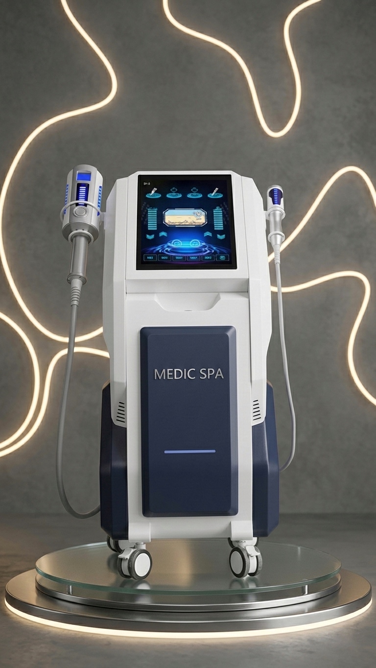 MedicSpa SphereTherapy
