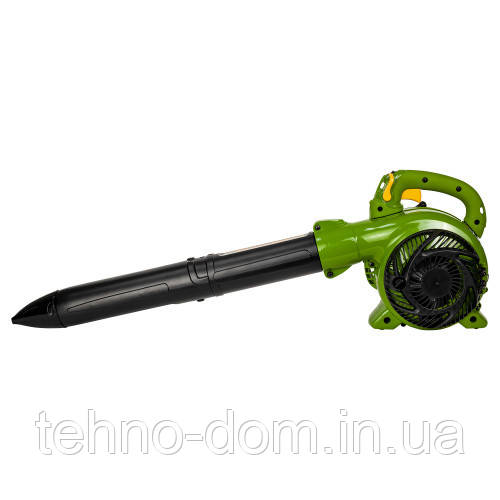 Пилосос-повітродувка бензинова Procraft PVB25