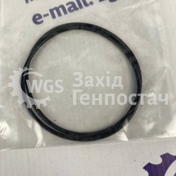 Гумовий ущільнювач U44496 [John Deere]