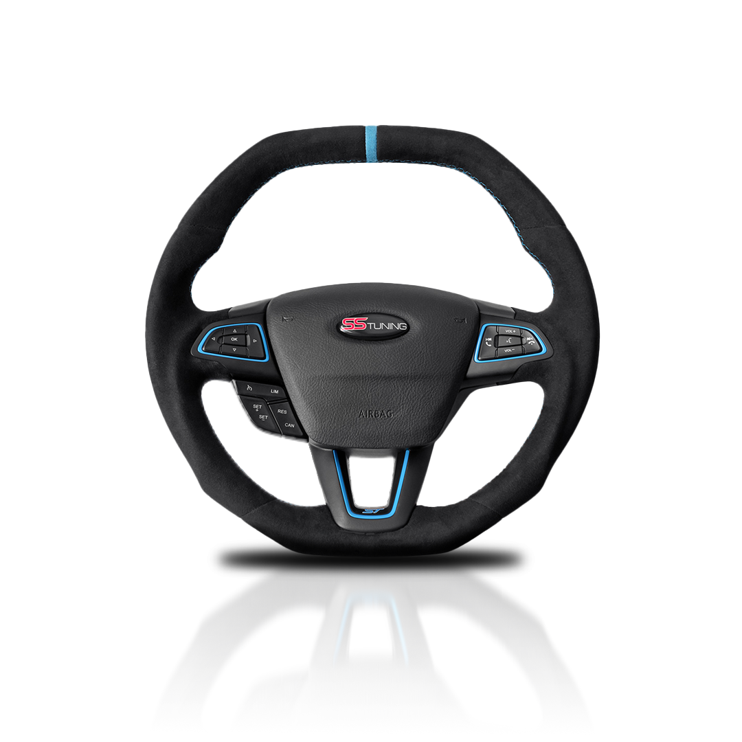 Ford Focus mk3 Steering Wheel