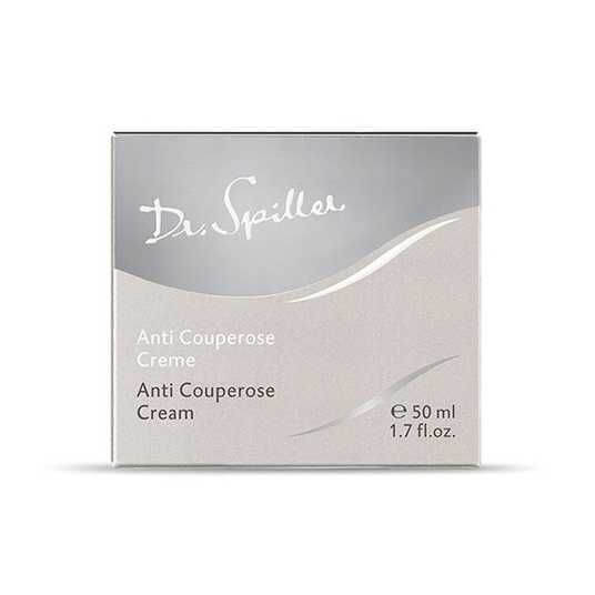 Anti Couperose Cream - Крем проти куперозу