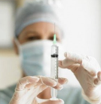 Проведення  внутрішньо-м'язових ін'єкцій та внутрішньовенних інфузій призначені лікарями інших ЗОЗ в приміщенні АЗПСМ