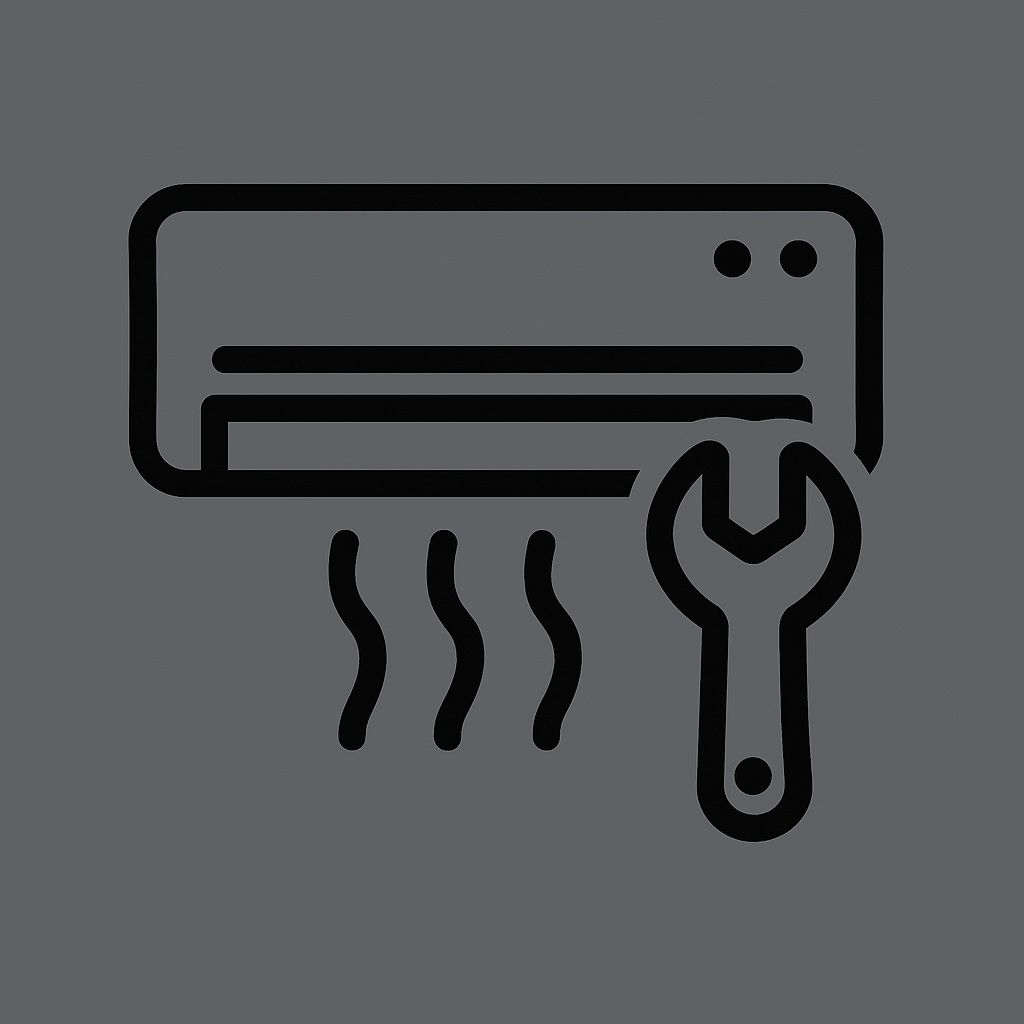 Servis/ Čistenie Klimatizácie