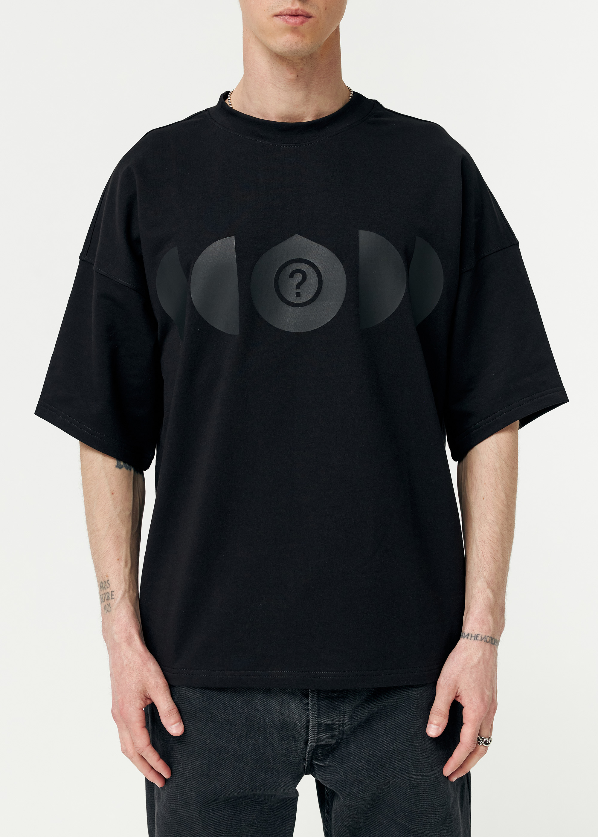 ONION SKIN TEE