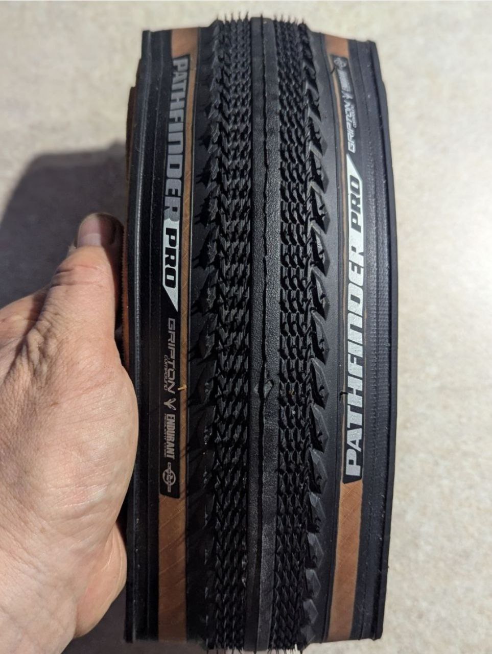 Покришка Specialized Pathfinder Pro 700x38C (1 шт)