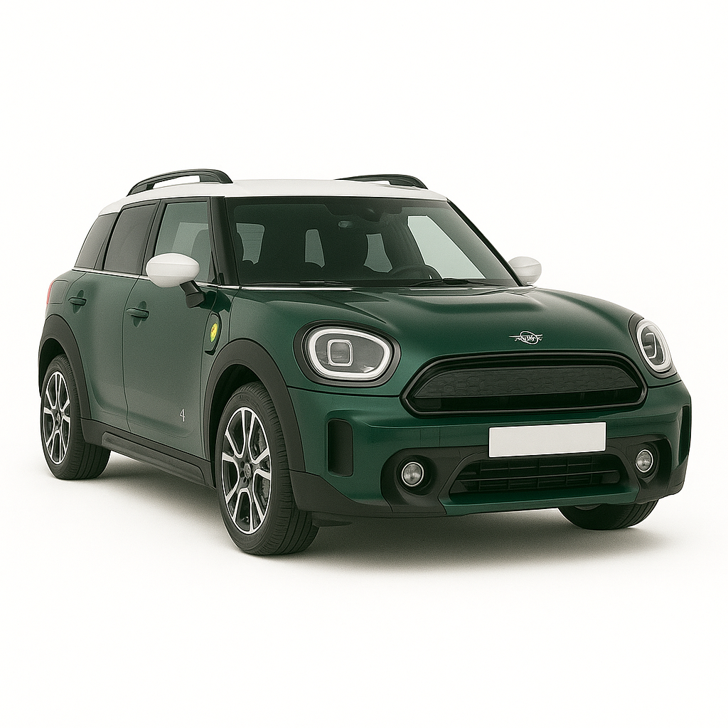 Mini Countryman E