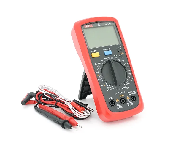 Мультиметр цифровий UNI-T UT39C+
