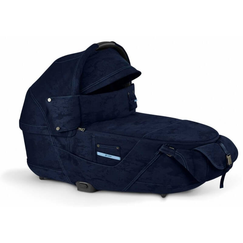 Люлька Cybex Priam 4.0 Rebellious Luxury