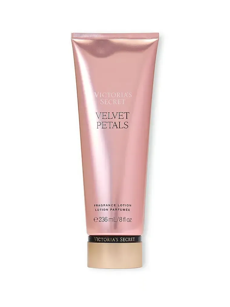 Лосьйон для тіла Victoria's Secret Velvet Petals Fragrance Lotion