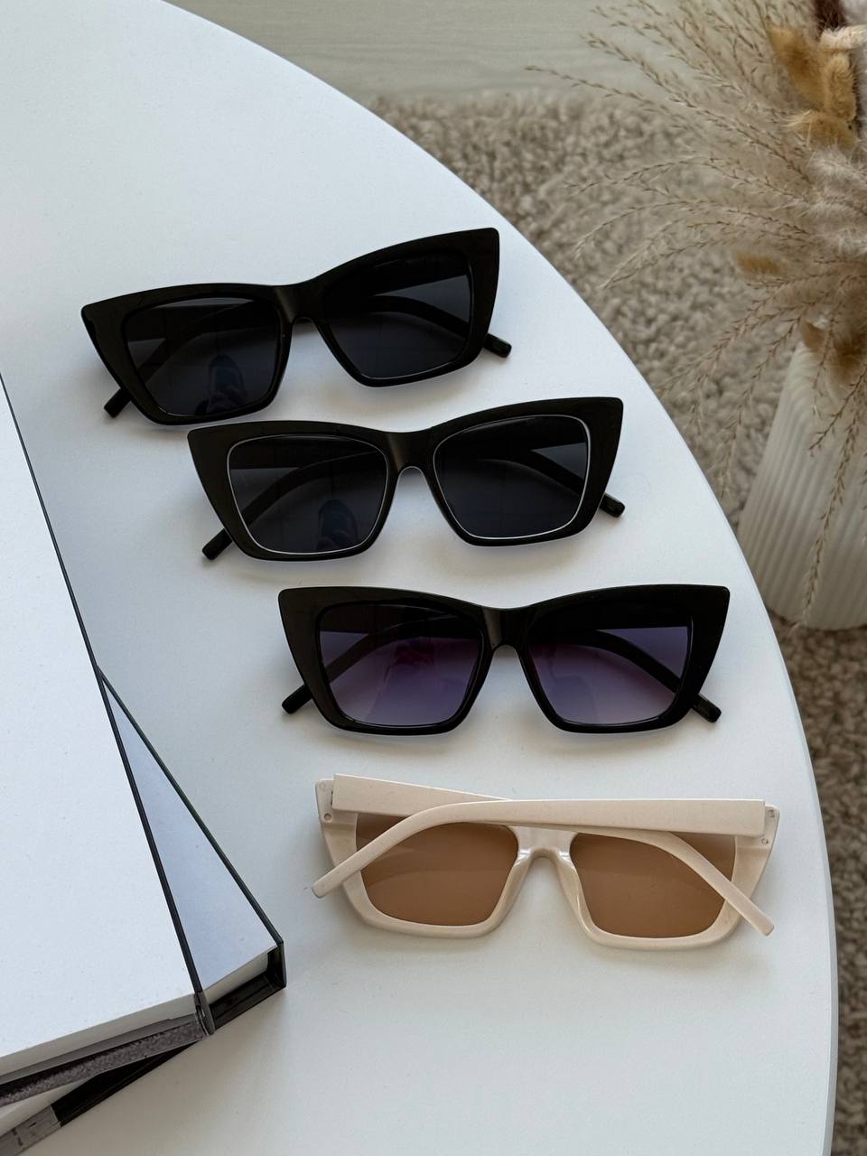 Окуляри жіночі . Saint Laurent 🔥