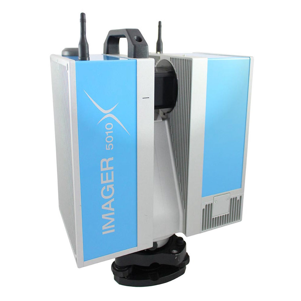 Imager 5010X