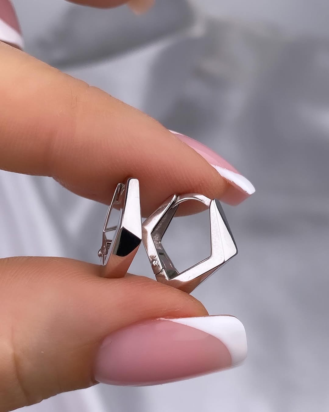 Сережки 