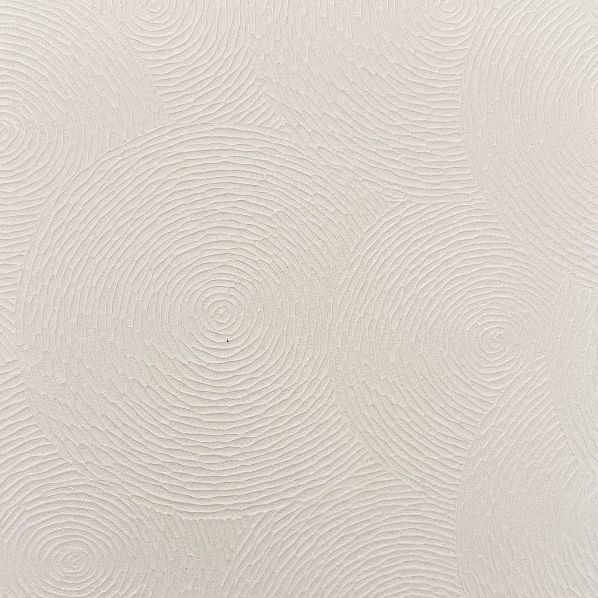 Бамбукова стінова панель RELIEF WAVE Taupe
