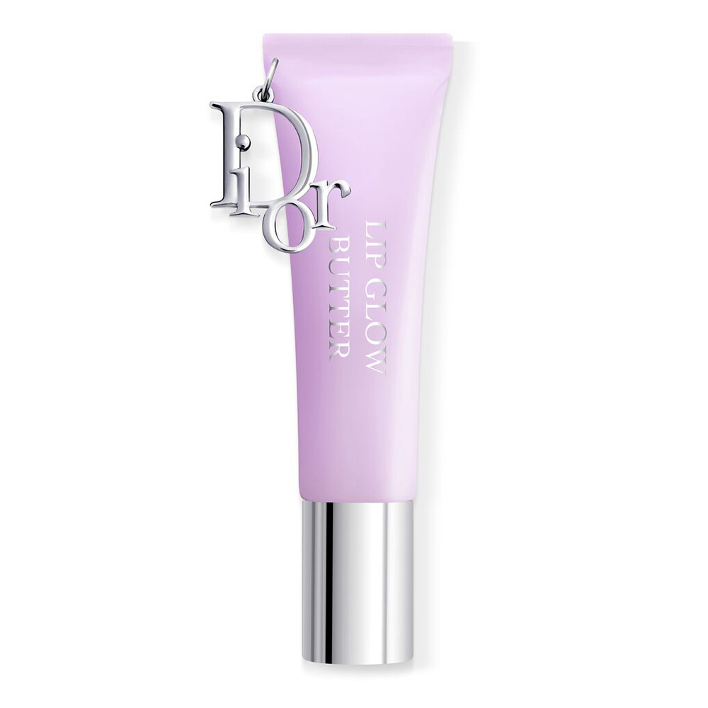 Бальзам для губ Dior Lip Glow Butter 102 Glazed Lavender 10ml