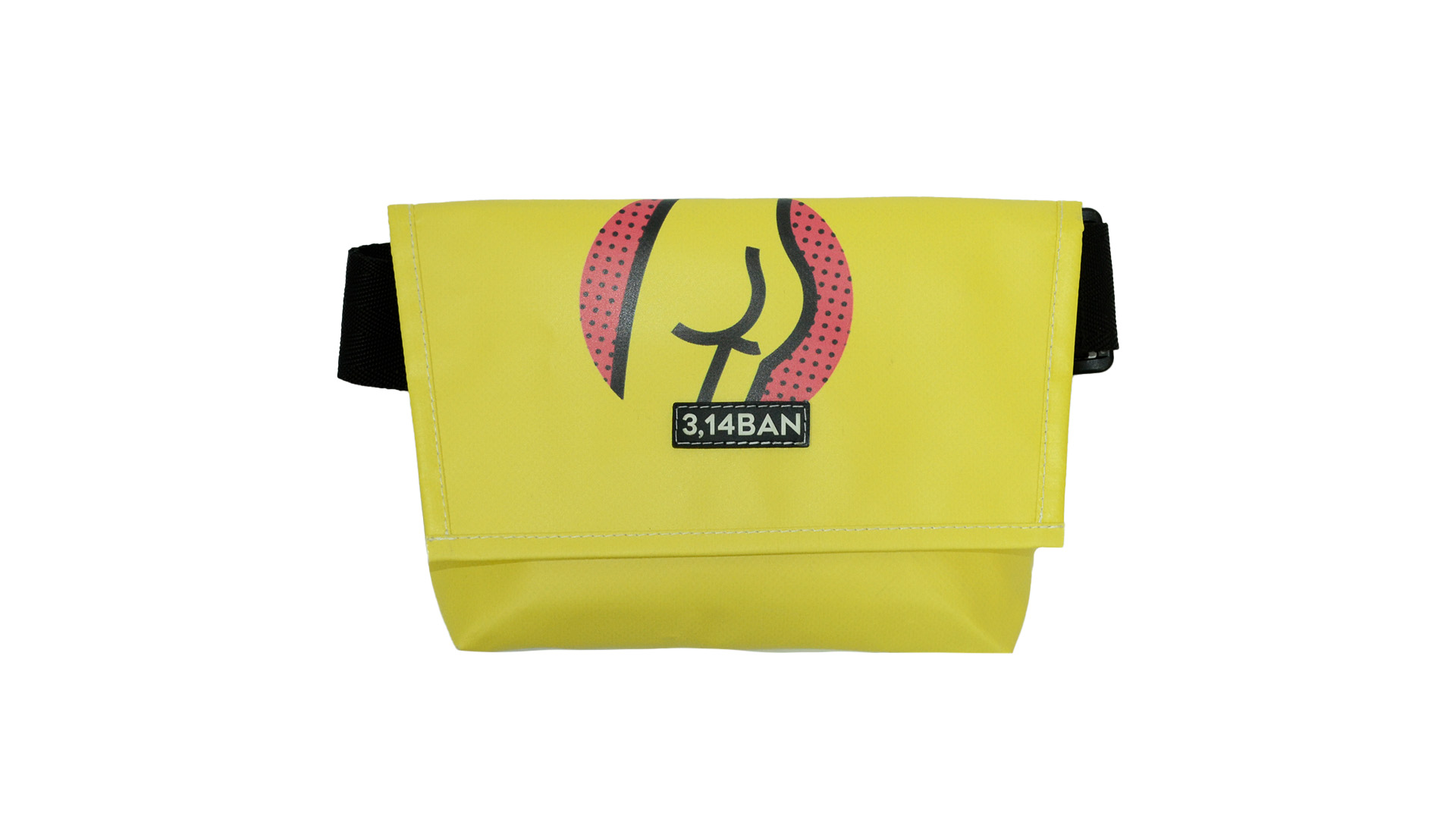 Waist bag - 3.14 (28)