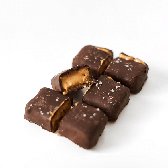 Salted Caramel (5 шт.)