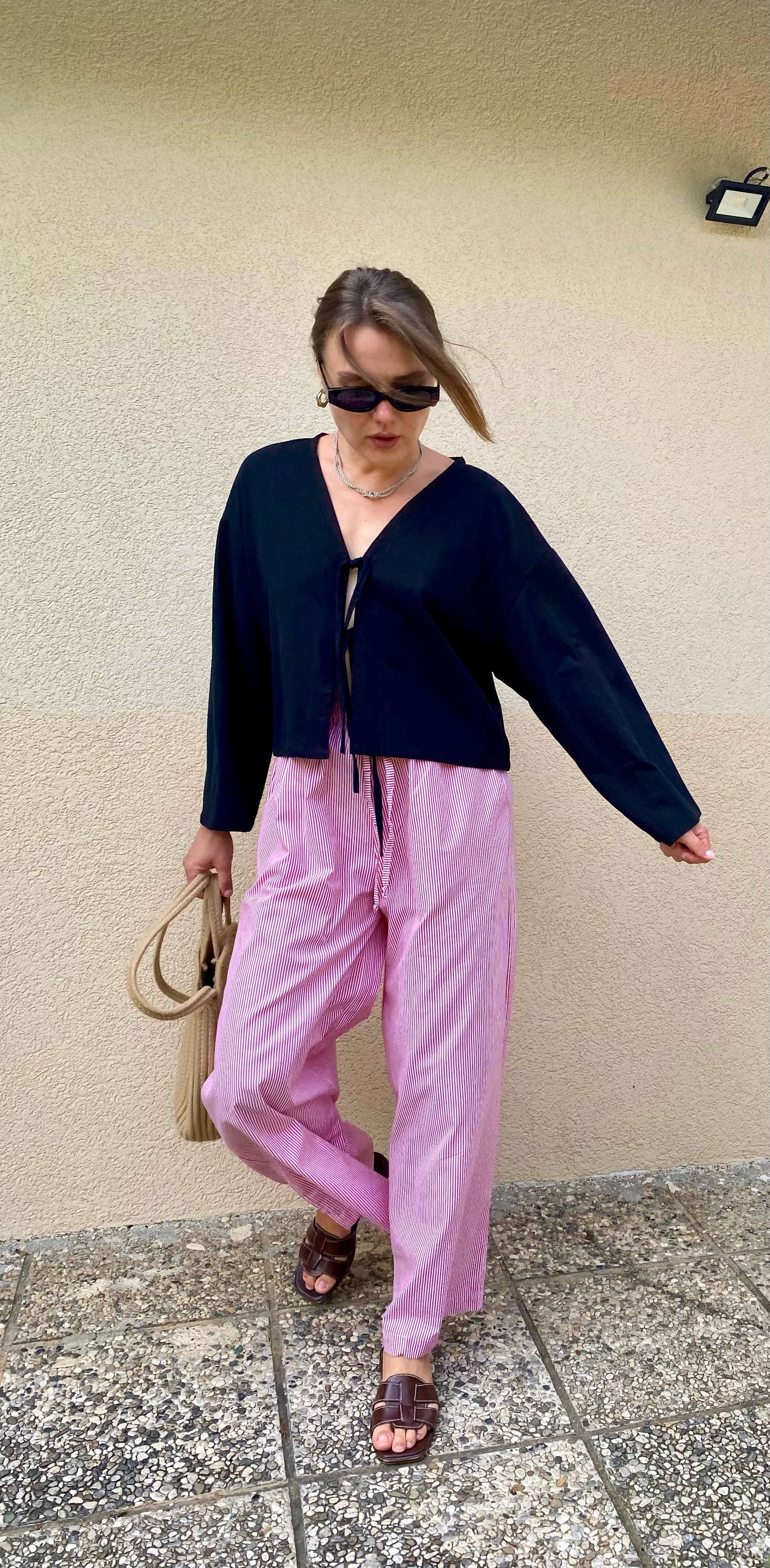 Riviera Pants
