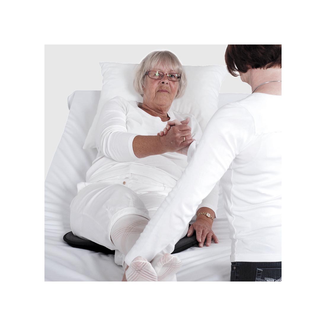Soft Swivel Cushion By Etac - 40cm