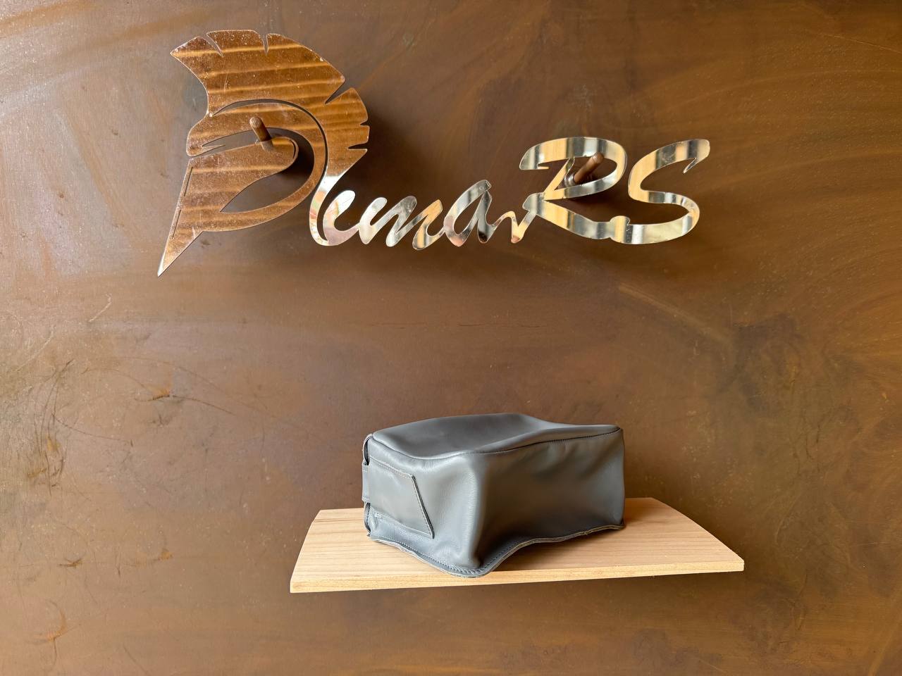 Standart rear bag (High Ears)