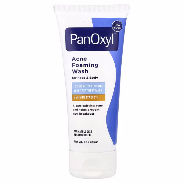 PanOxyl - Toner_ACNE FORMULA.