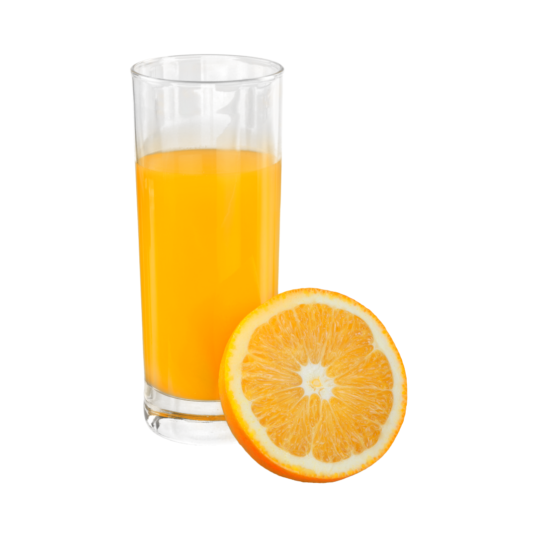 Апельсиновий сік
