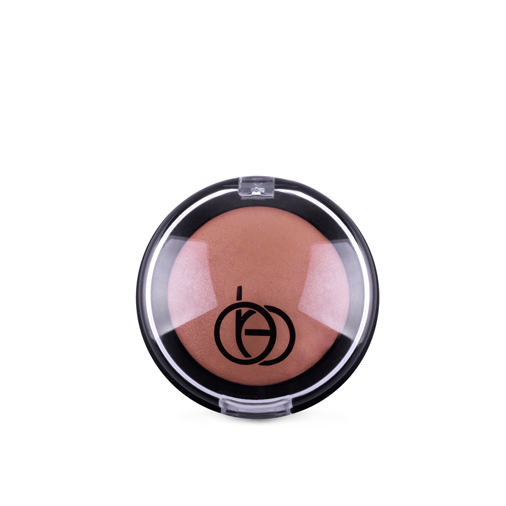 BLUSH - Terracotta blush, Bronze Brun - Essens Beauty