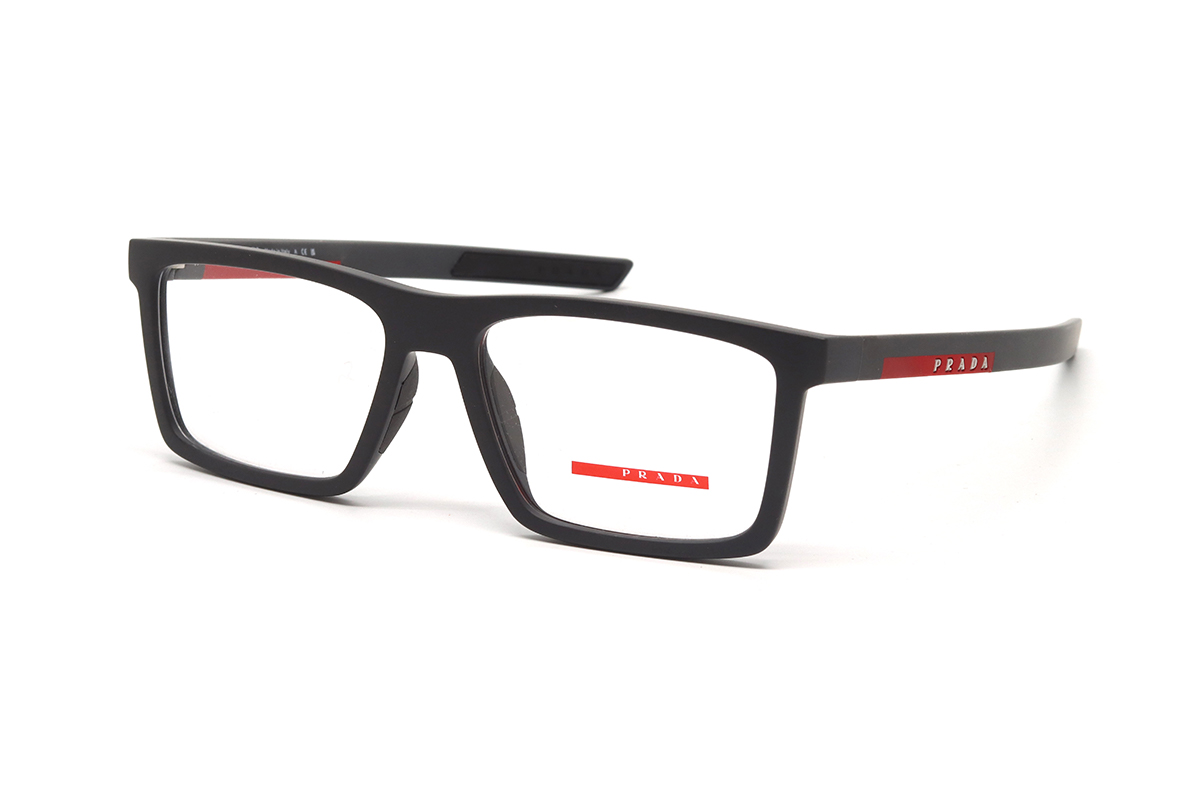 PRADA PS 02QV 18K1O1 56